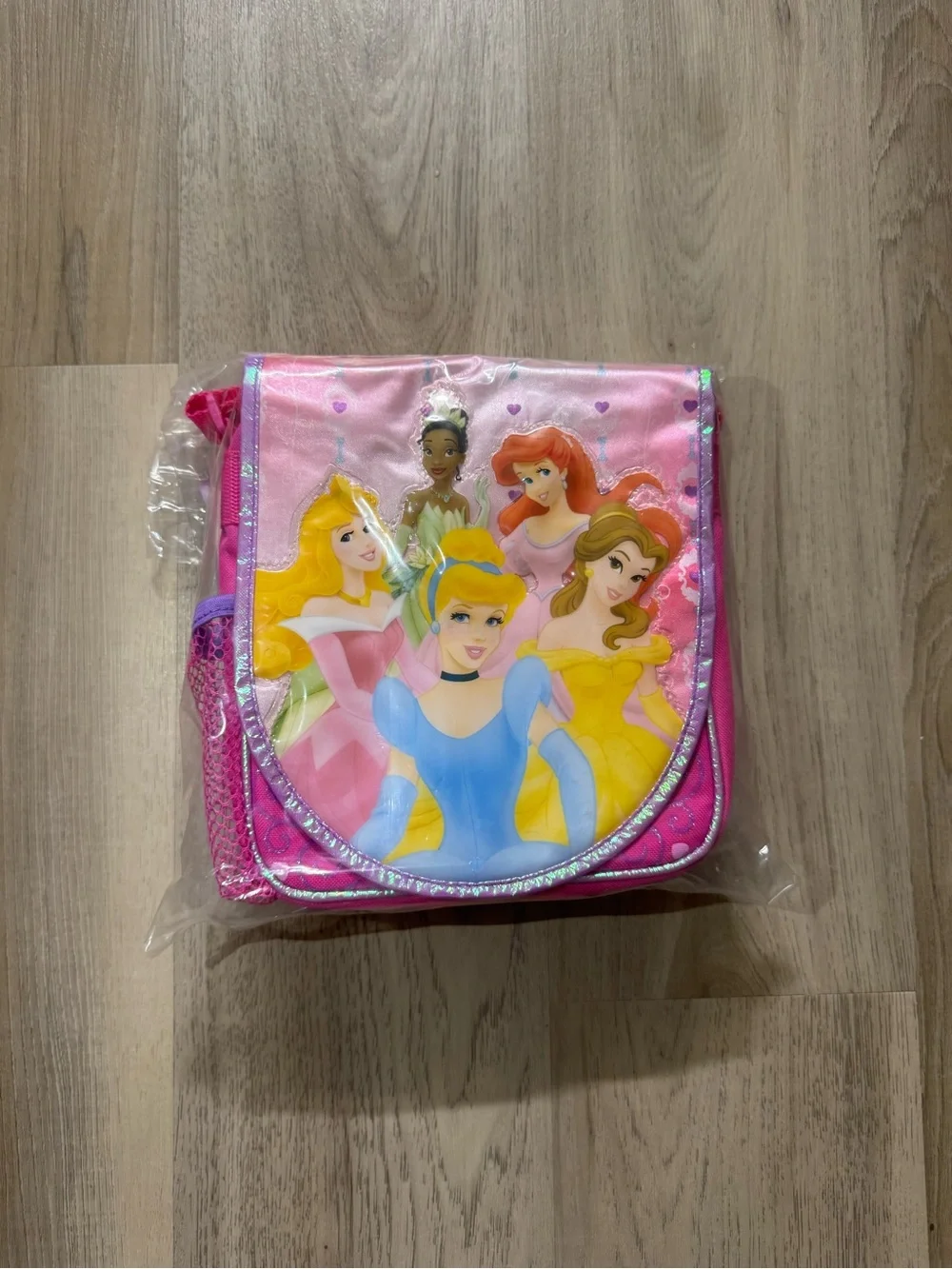 Disney it’s brand